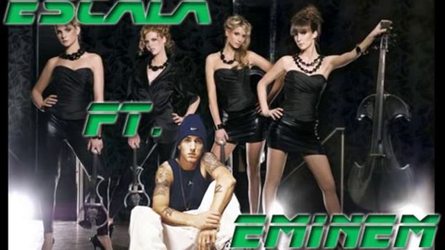 Lose yourself Palladio [Eminem & Scala Mash up] смотреть онлайн