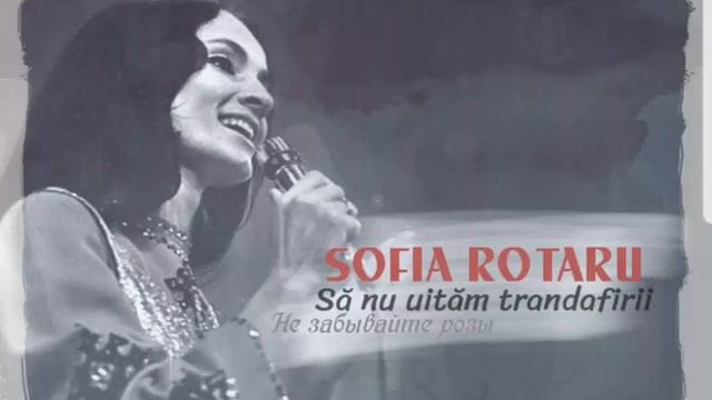 Sofia Rotaru- 