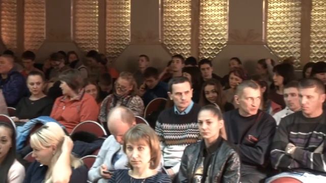 Семинары на "На лыжи!" для тренеров по лыжным гонкам республики Хакасия смотреть онлайн