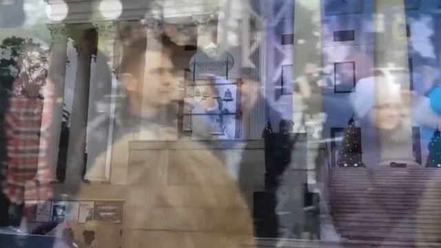 Русь Колокольная. Этнопарк "Моя Россия" Рождество. Зимний Театр. Сочи 2017. смотреть онлайн