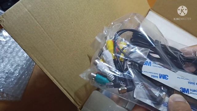 Распаковка с Али экспресс . Большой долгожданной посылки . смотреть онлайн