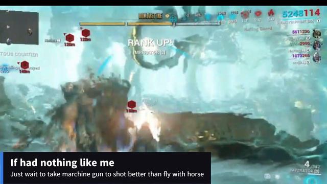 TIp while u catch Big worm |WHISPERS IN THE WALL | WARFRAME 2024 смотреть онлайн