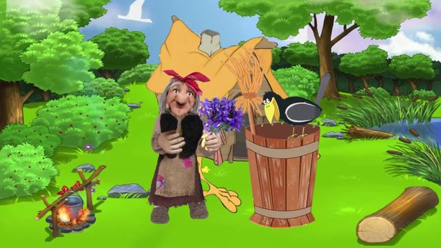 Шуточное поздравление с днём рождения! смотреть онлайн