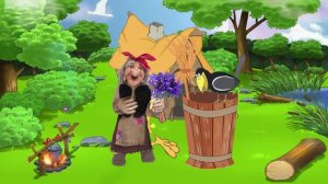 Шуточное поздравление с днём рождения!