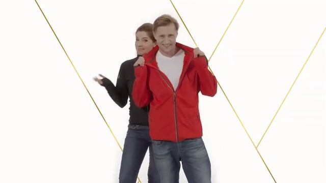 Elevate Mani power fleece full zip jacket 39480 39481 смотреть онлайн