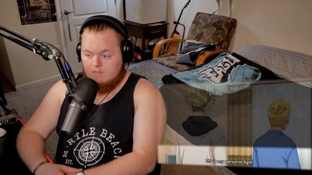 WHO IS, IZANA KUROKAWA? | TOKYO REVENGERS 3x3 REACTION смотреть онлайн