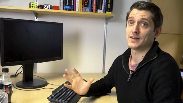 Key Exchange Problems - Computerphile смотреть онлайн