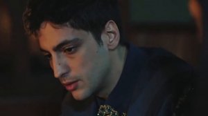 Великолепный Век: Империя Кёсем. Осман жалеет о том что казнил брата.