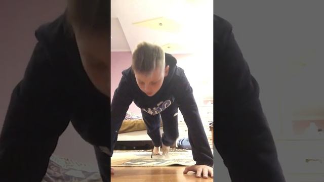 Как на качать пресс за 5 минут смотреть онлайн