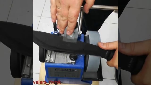 Заточка Мачете!!! смотреть онлайн