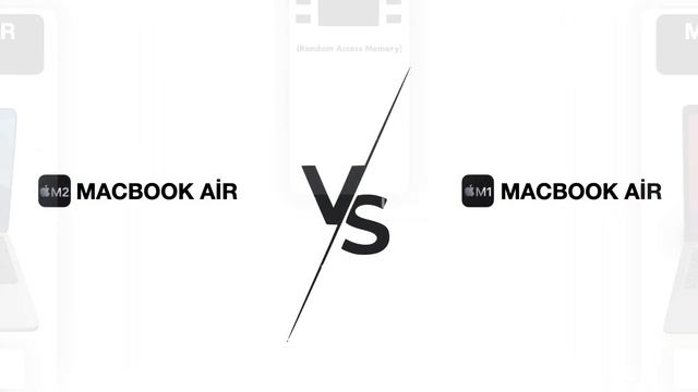 M2 Macbook Air 2022 Vs M1 | Macbook Air M2 Alınır Mı?