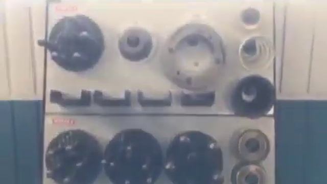 Что вкладываем в понятие "Правильный Шиномонтаж"? Часть 2 смотреть онлайн