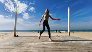 10 000 шагов дома