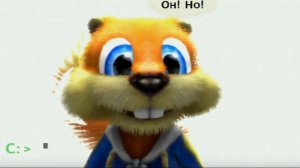 Conker: Live & Reloaded [XBOX] Полное Прохождение