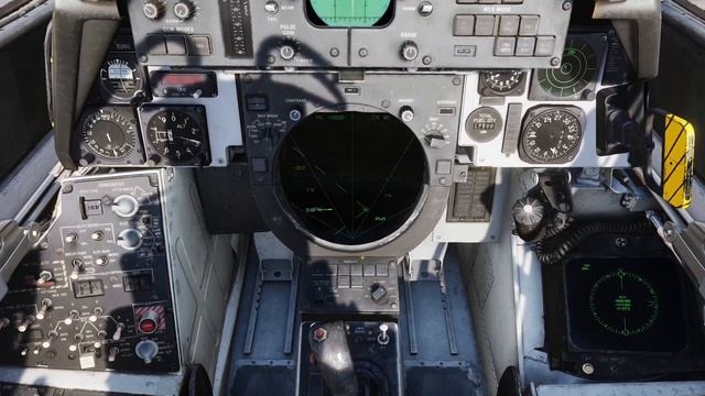 RIO Training as Single Player [DCS F-14] смотреть онлайн
