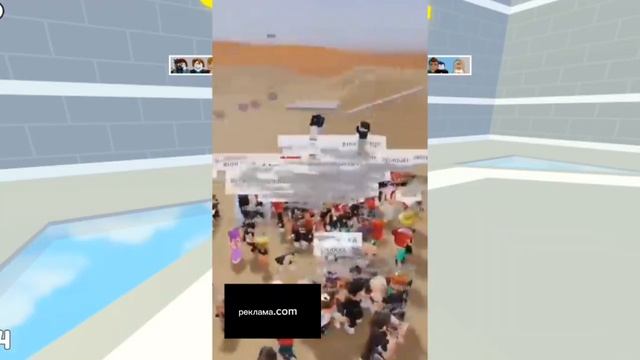 I ROBLOX QUEEN? ОПЯТЬ?!?! | дно Ютуба 2 | neon guy смотреть онлайн