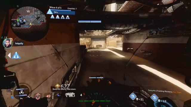 Titanfall 2 - Iniquity's FRONTIER DEFENSE GUIDE | Improve Your Game смотреть онлайн