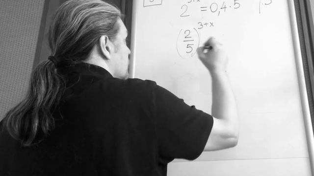 ЕГЭ по математике, профильный уровень, задание №5 смотреть онлайн