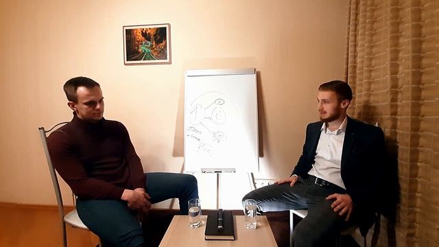 Как добиться успеха в продажах? смотреть онлайн