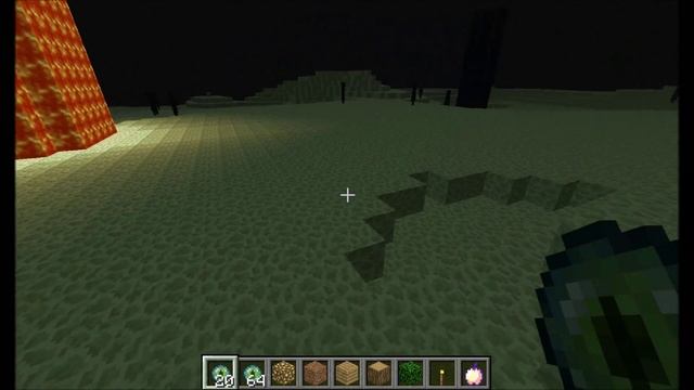 Minecraft: Beta 1.9 pre release 4 [download link] смотреть онлайн
