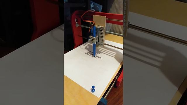 Arduino плоттер из старых принтеров смотреть онлайн