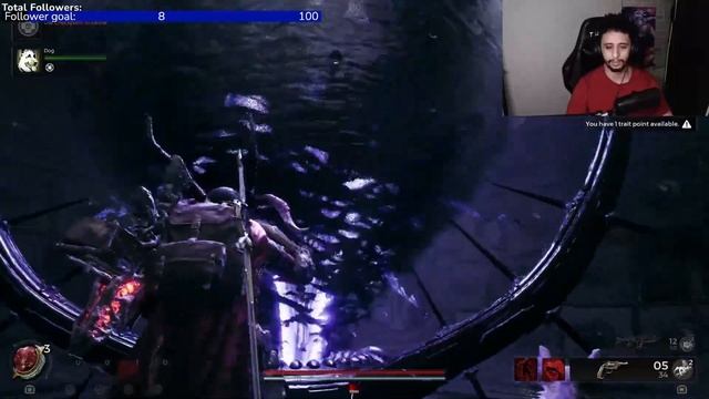 Walkthrough Gameplay REMNANT 2 | Part 11 | Full Game смотреть онлайн