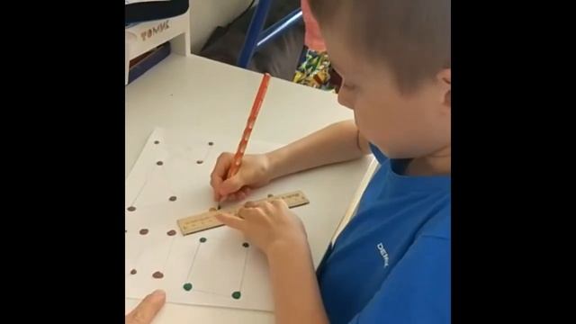 ABA занятие. Деньги, математика смотреть онлайн