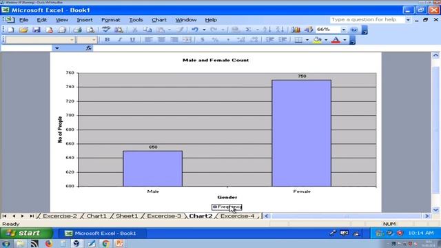 8 BCA 105 INTRO TO COMPUTER APPLICATION MS EXCEL PART II UNIT 2 LEC 02 смотреть онлайн