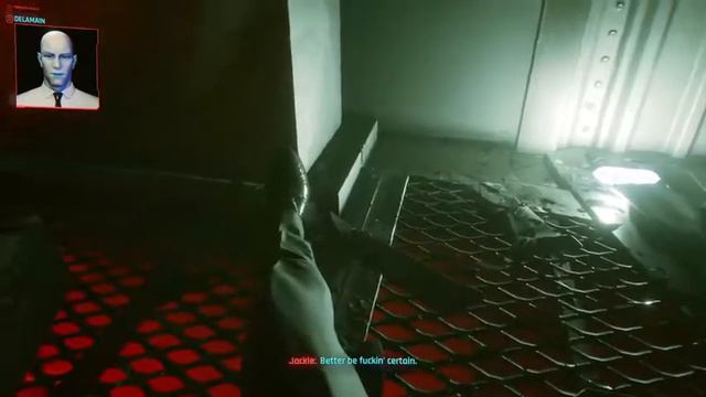 Cyberpunk 2077 part-3 live смотреть онлайн