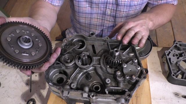 ТЮНИНГ АВТОМАТА НА Avantis Mirage 110СС. #МОПЕДАЛЬФА #atv110 смотреть онлайн