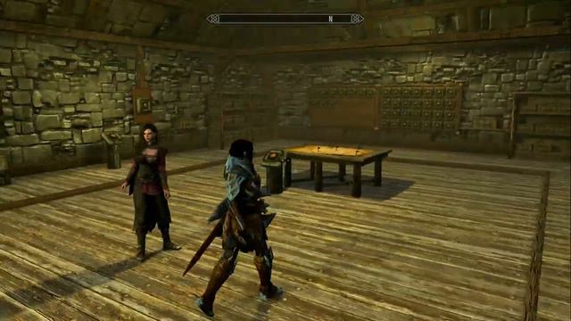 Skyrim (mods) - Faith - Spotlight On: Variations: Armour And Clothing Recolours - Balmora Glass