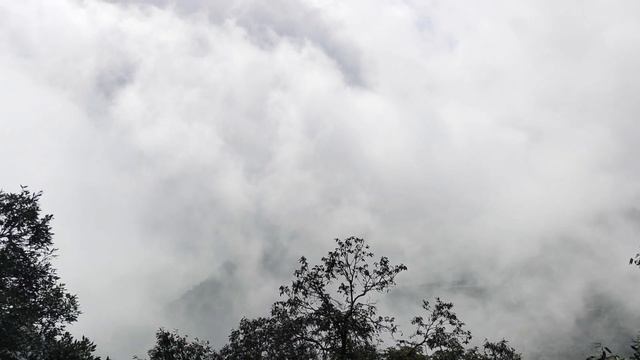 George Everest Trek || Haunted House || Dehradun to Mussoorie || Vlog - 535 смотреть онлайн