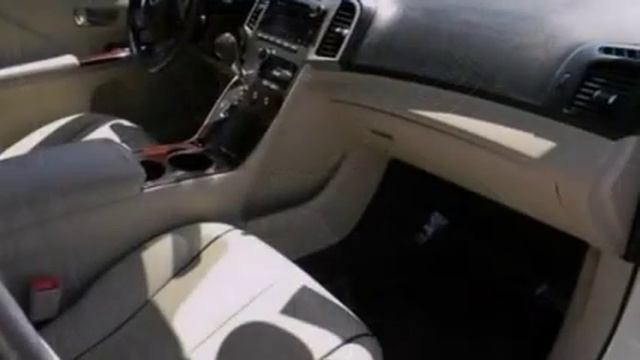 Preowned 2011 TOYOTA VENZA Colusa CA смотреть онлайн