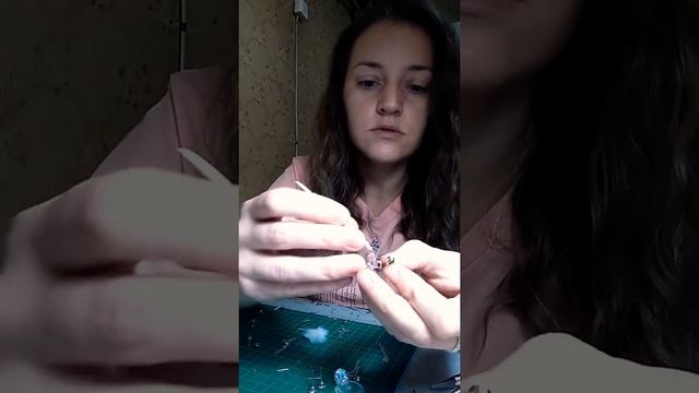 Чистим фианиты в цапках ? Украшения своими руками смотреть онлайн