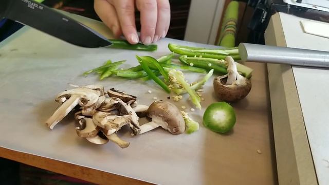 Gerber Prodigy vs Rada Cook's Knife смотреть онлайн