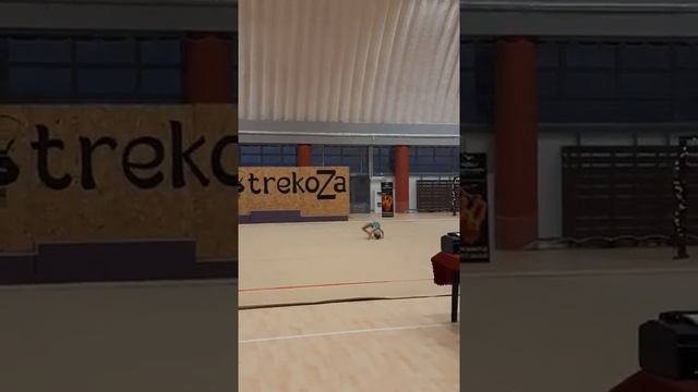 мама снимает. 11.12.2021 соревнования г. Минск. 3 место смотреть онлайн