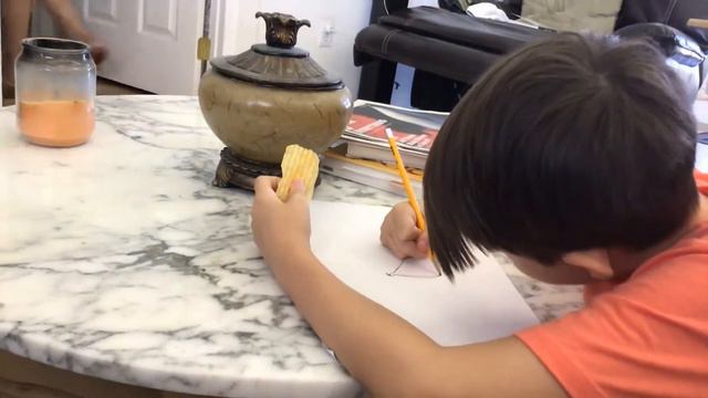 Dragon Drawing || How-2-Draw a Dragon my Way w/ Gibson смотреть онлайн