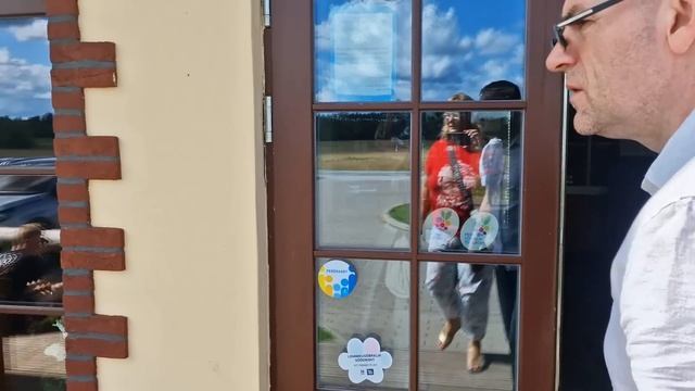 Куда сьездить в Эстонии.Красивые места в Эстонии.Озеро Саадьярв/ Saadjarv.Кафе в провинции.Влог смотреть онлайн