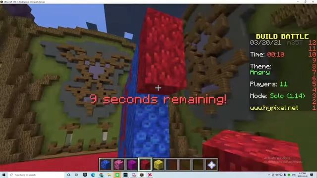 Mincraft java stream смотреть онлайн