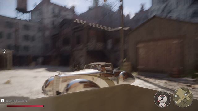 ГДЕ НАЙТИ ВСЕ СЕКРЕТНЫЕ МАШИНЫ.(ГАЙД ОТ МЕНЯ) | Mafia Definitive Edition #MafiaDefinitiveEdition