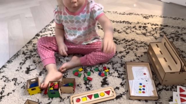 Ура!?Заказали новую кухню! Будни мамы в декрете/ Развивашки с детьми готовка уборка/ Тележка Unikit смотреть онлайн