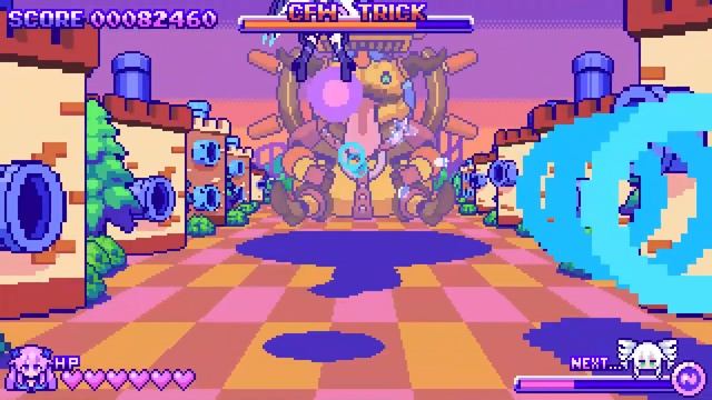 Dimension Tripper Neptune: TOP NEP - PC Blind Play - Star Neptune смотреть онлайн