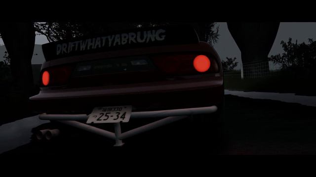 [Assetto Corsa] DWYB x Friendly Fire car pack teaser! смотреть онлайн