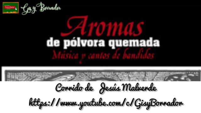 Corrido de Jesús Malverde. Música y cantos de bandidos. #MusicaFolcklorica. смотреть онлайн