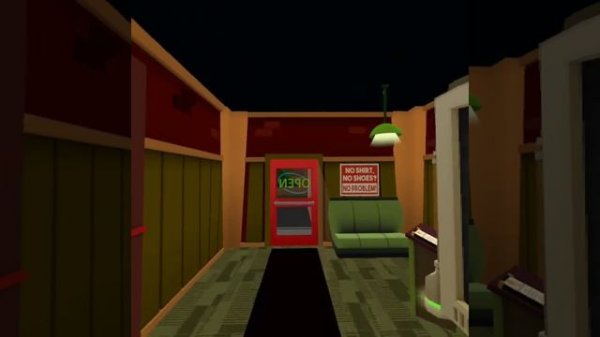 Revealing Job Simulator's Secrets