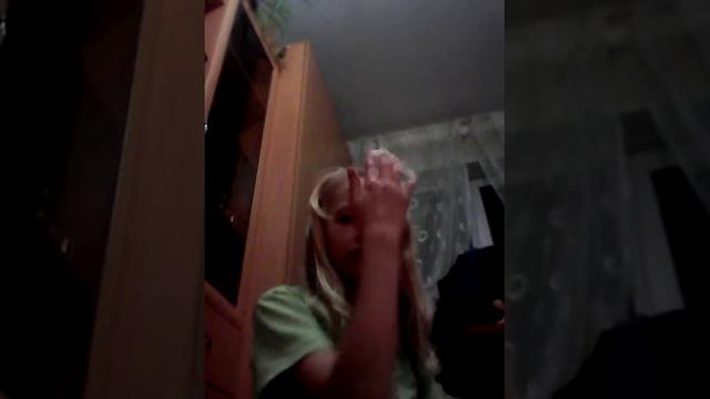 Букет или коктель из пузырей