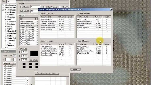 Fallout 3: GECK - New Worldspace, The Easy Way (Part 2-3) смотреть онлайн