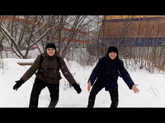 COOL A$$ BOI 5 смотреть онлайн