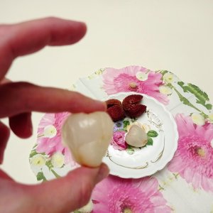 ЛИЧИ.ВЫРОС ИЛИ НЕТ?#личи#личиизкосточки#личивыращивание#личивдомашних#экзотыдома#