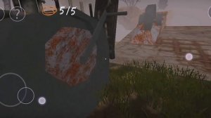 ПОЛНОЕ ПРОХОЖДЕНИЕ ИГРЫ "Scary Land" | Andrushkad